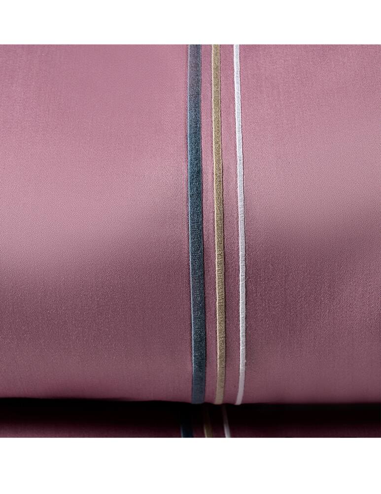 rinascente Rivolta Carmignani Icon 3Pcs Duvet Cover Set - pink