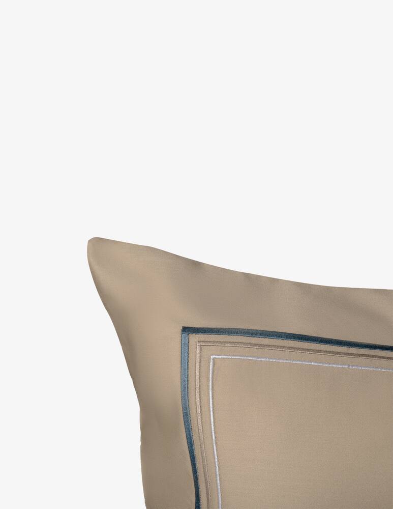 rinascente Rivolta Carmignani Icon Parure Lenzuolo - Beige