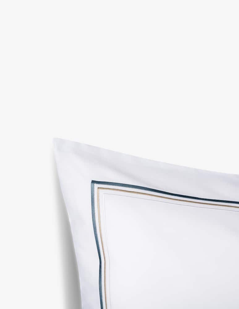 Rivolta Carmignani Icon Pair Pillow Cases - picture 2 Rivolta Carmignani Icon Pair Pillow Cases - picture 2