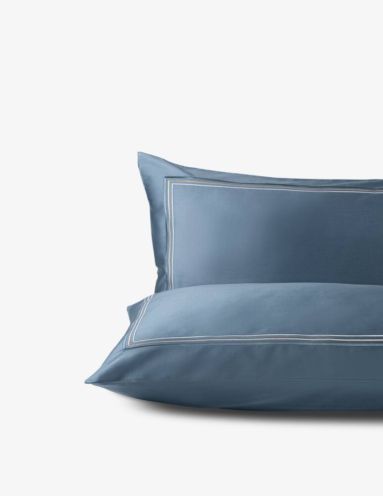 Rivolta Carmignani Icon Pair Pillow Cases  - picture 1