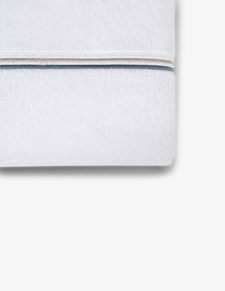 rinascente Rivolta Carmignani Icon Towel Set - White
