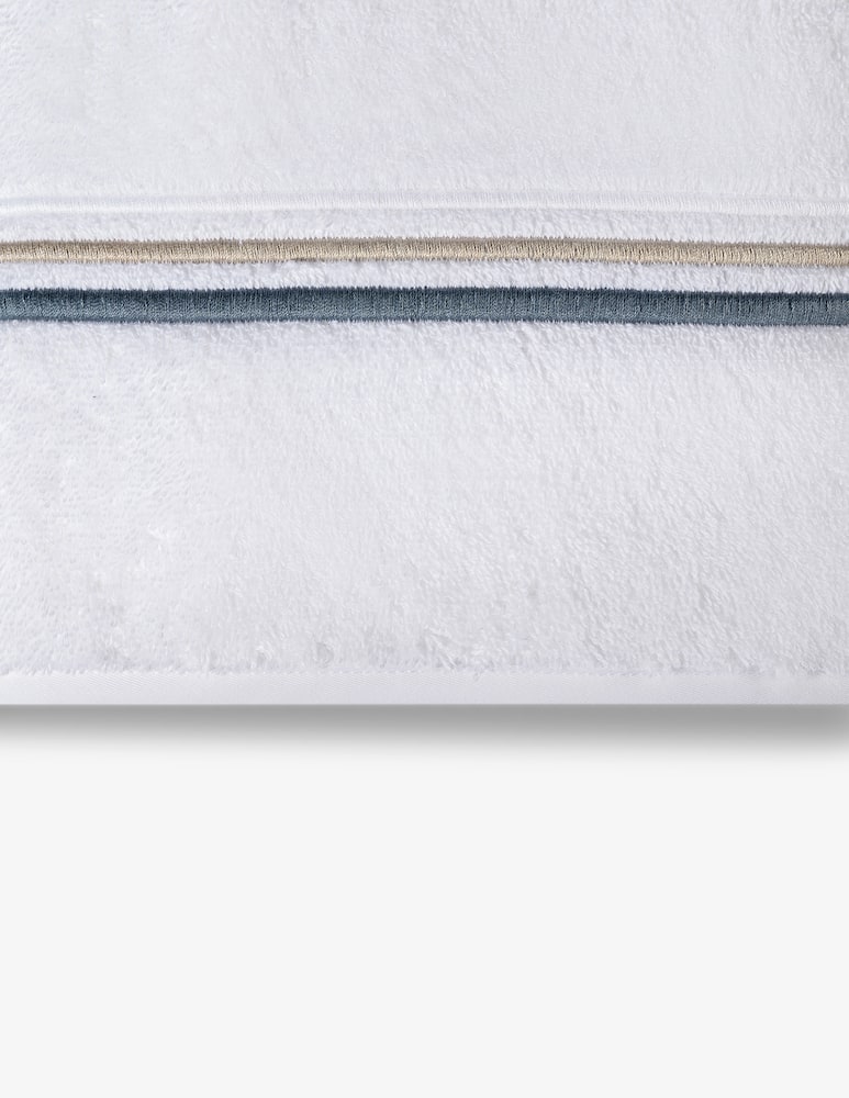 rinascente Rivolta Carmignani Icon Telo Bagno - Bianco