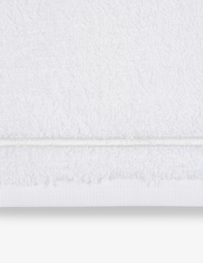 rinascente Rivolta Carmignani Cordonetto Guest Towel