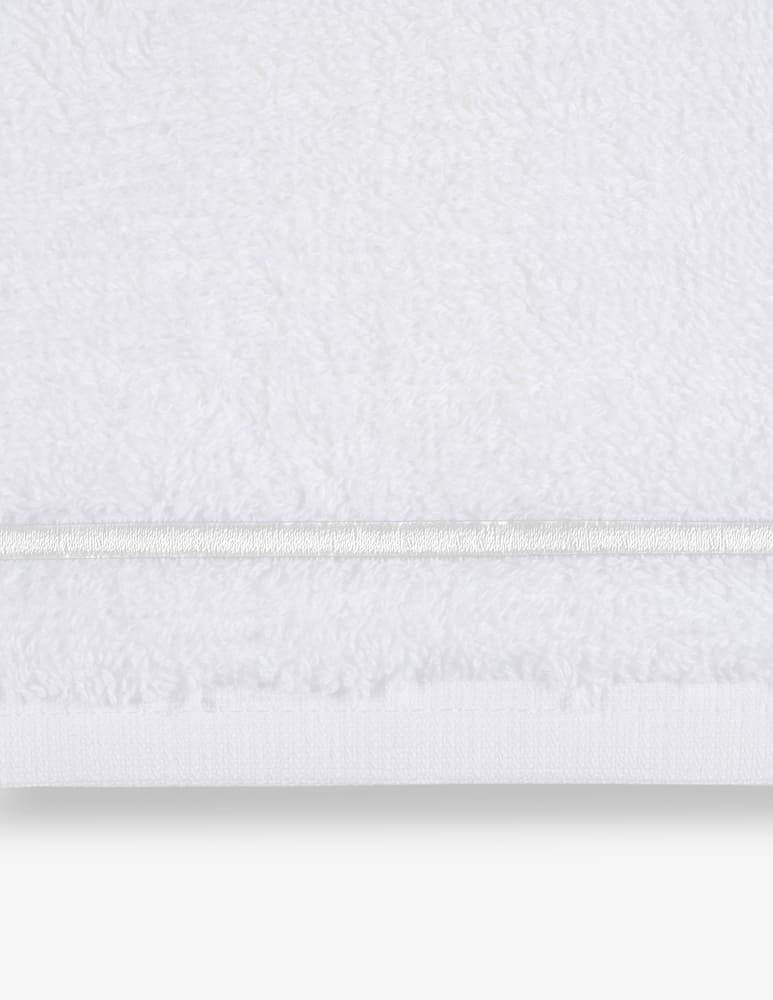rinascente Rivolta Carmignani Cordonetto Hand Towel