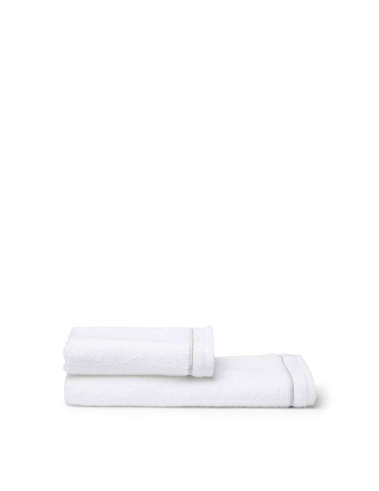 rinascente Rivolta Carmignani Asciugmano Con Cordonetto