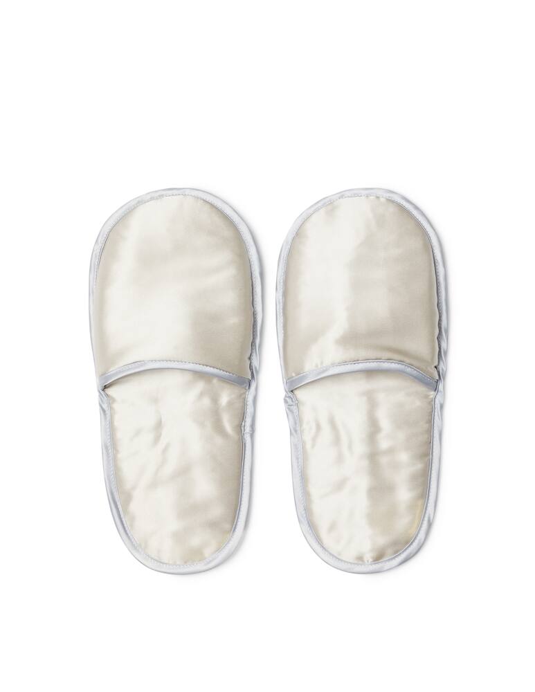 Rivolta Carmignani Beauty Gift Slippers - picture 1 Rivolta Carmignani Beauty Gift Slippers - picture 1