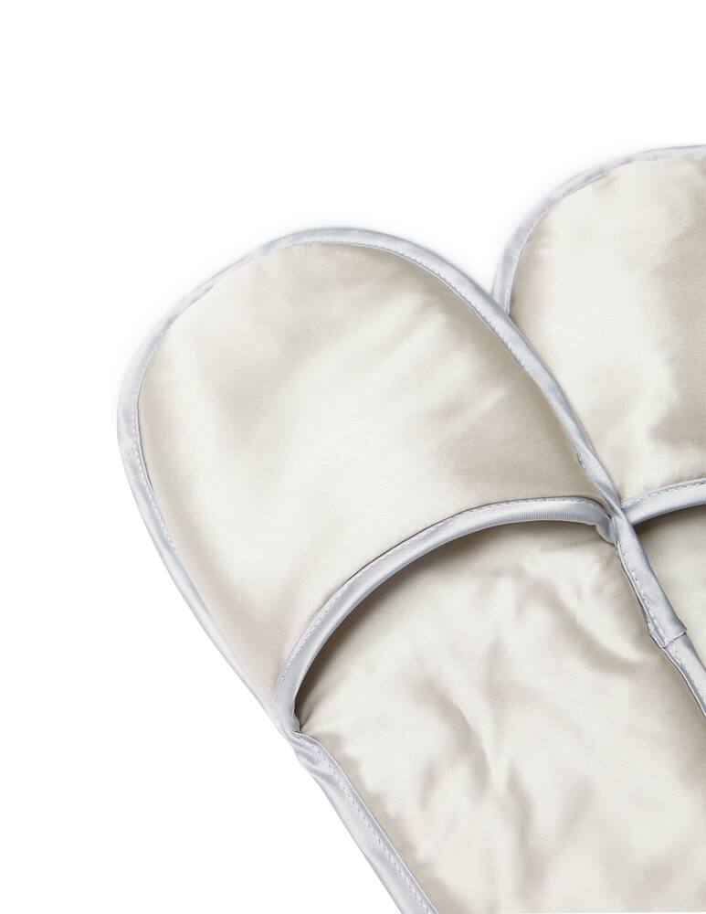 Rivolta Carmignani Beauty Gift Slippers - picture 2 Rivolta Carmignani Beauty Gift Slippers - picture 2