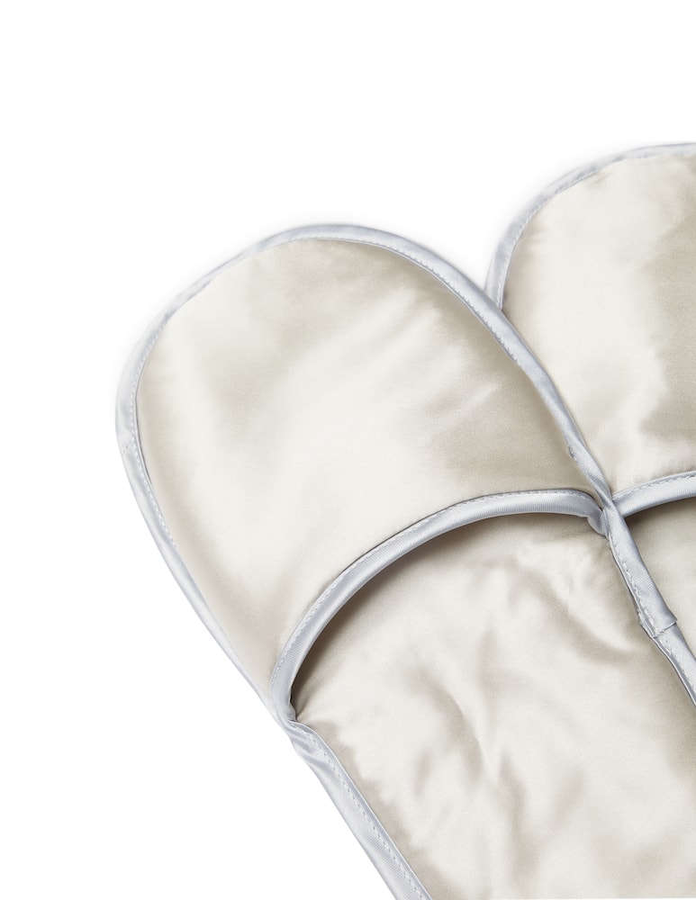 rinascente Rivolta Carmignani Beauty Gift Ciabattine