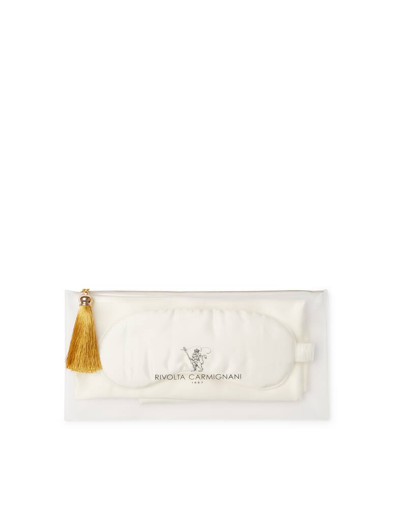 rinascente Rivolta Carmignani Beauty Gift Travel Kit