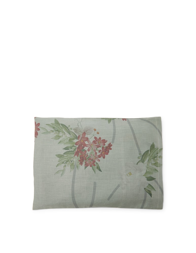 rinascente Rivolta Carmignani Bristol Decorative Boudoir Sham