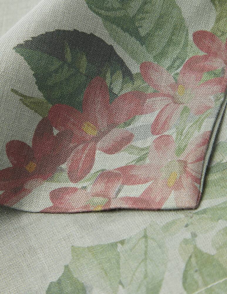 rinascente Rivolta Carmignani Bristol Decorative Boudoir Sham