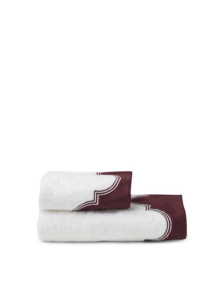 rinascente Rivolta Carmignani Moresco  Bath Linen Set