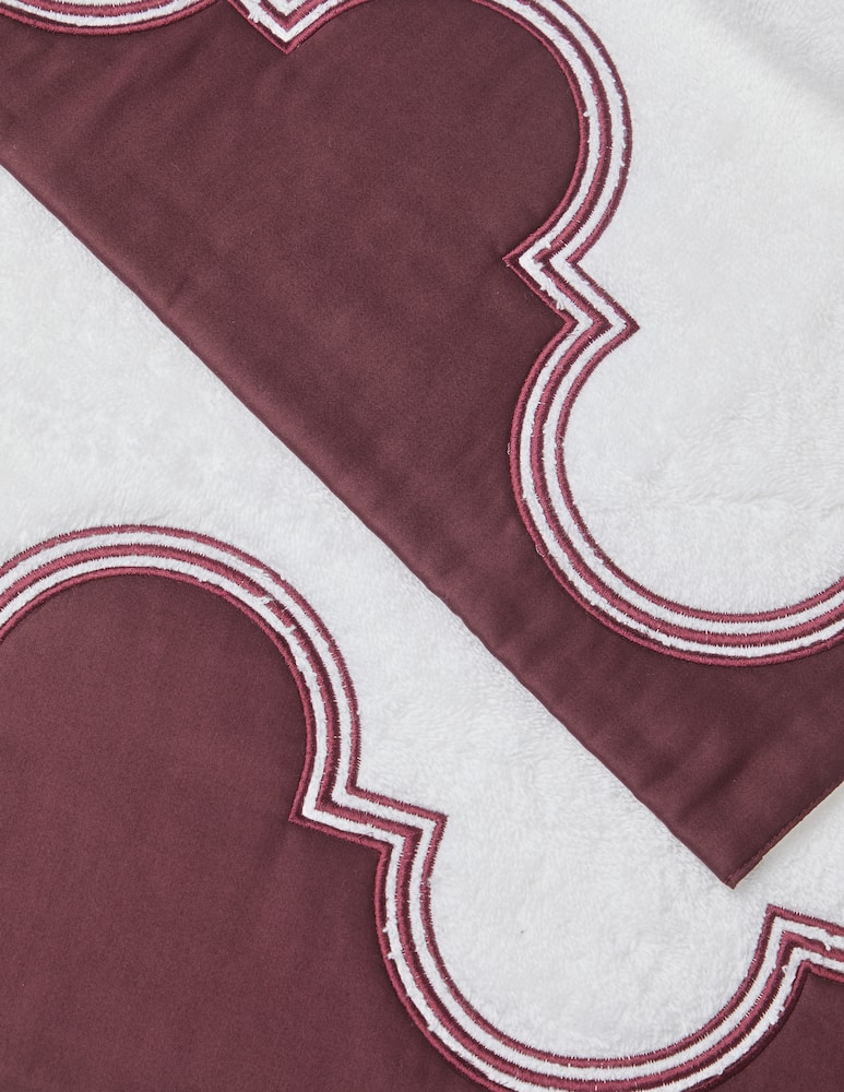 rinascente Rivolta Carmignani Moresco  Bath Linen Set