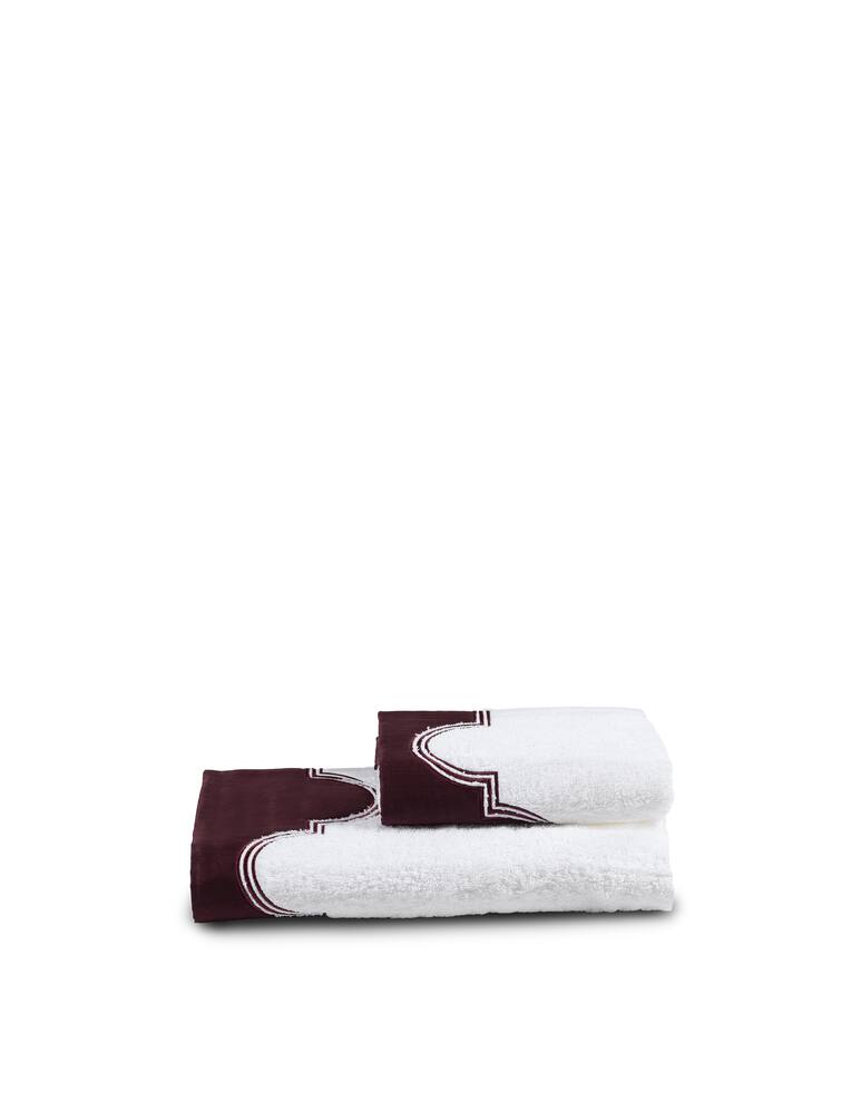 rinascente Rivolta Carmignani Moresco  Bath Linen Set