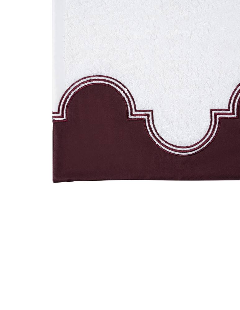rinascente Rivolta Carmignani Moresco  Bath Linen Set