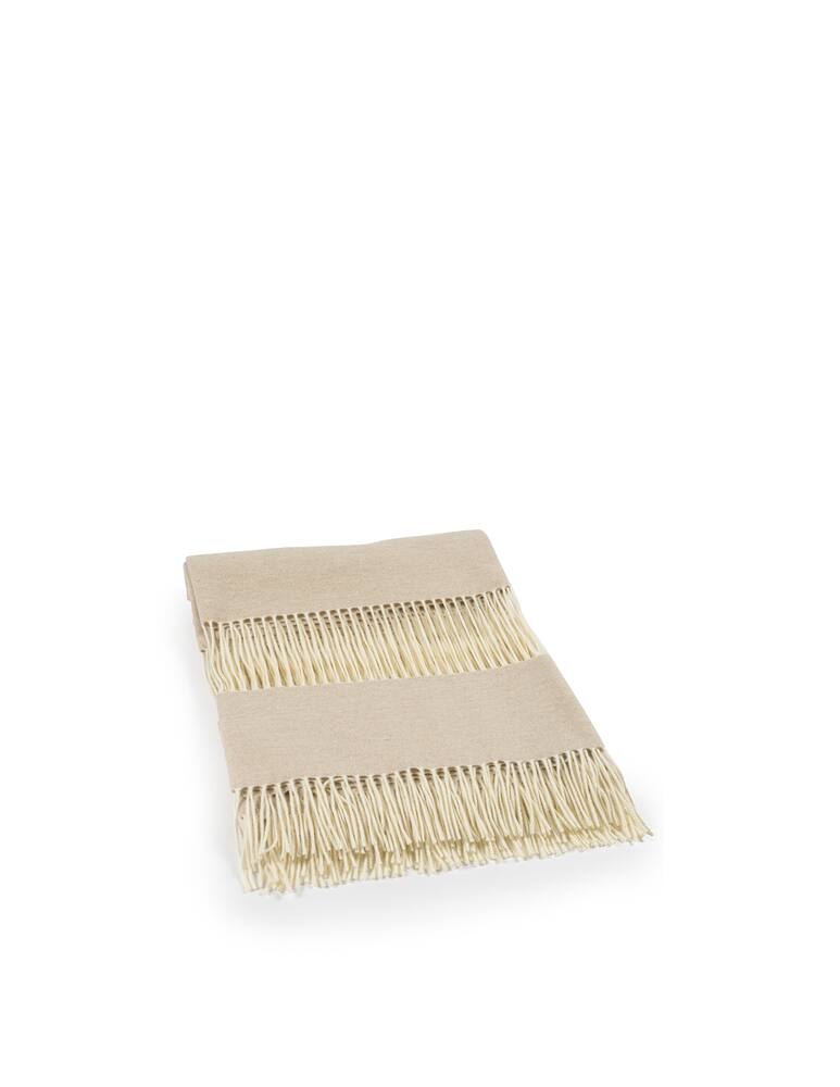 rinascente Rivolta Carmignani Defilè Plaid