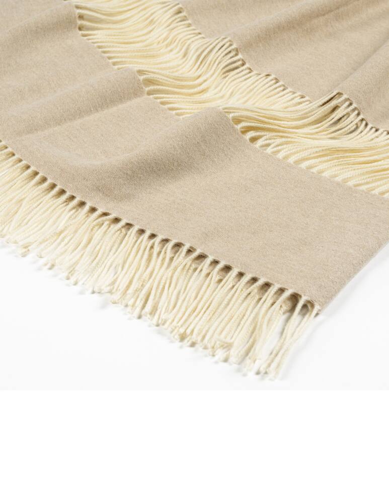 rinascente Rivolta Carmignani Defilè Plaid