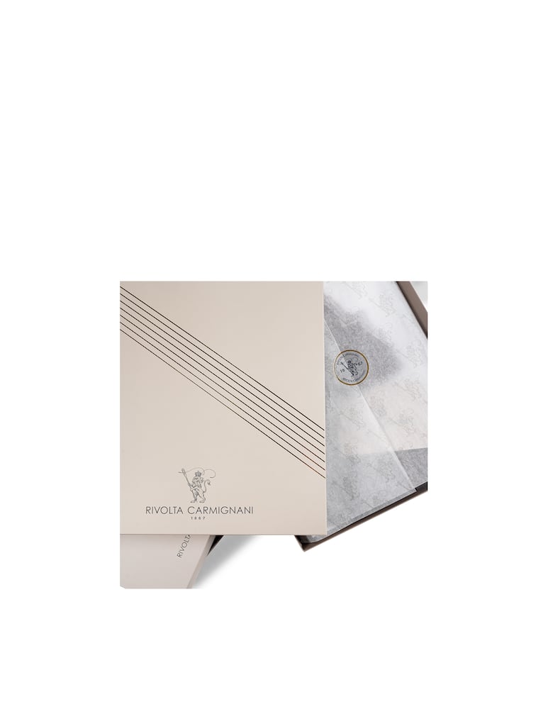 rinascente Rivolta Carmignani Defilè Plaid