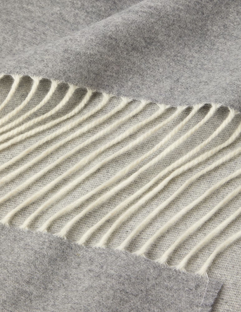 rinascente Rivolta Carmignani Defilè Plaid