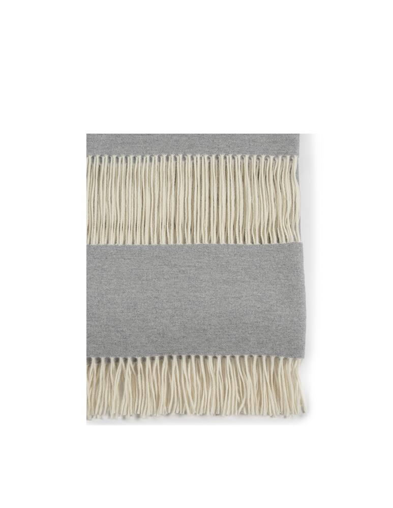 rinascente Rivolta Carmignani Defilè Plaid