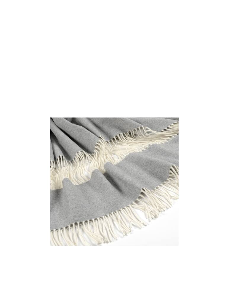 rinascente Rivolta Carmignani Defilè Plaid