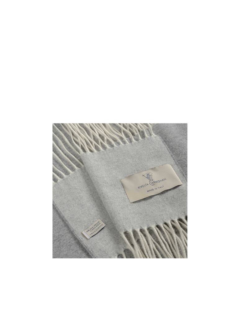 rinascente Rivolta Carmignani Defilè Plaid