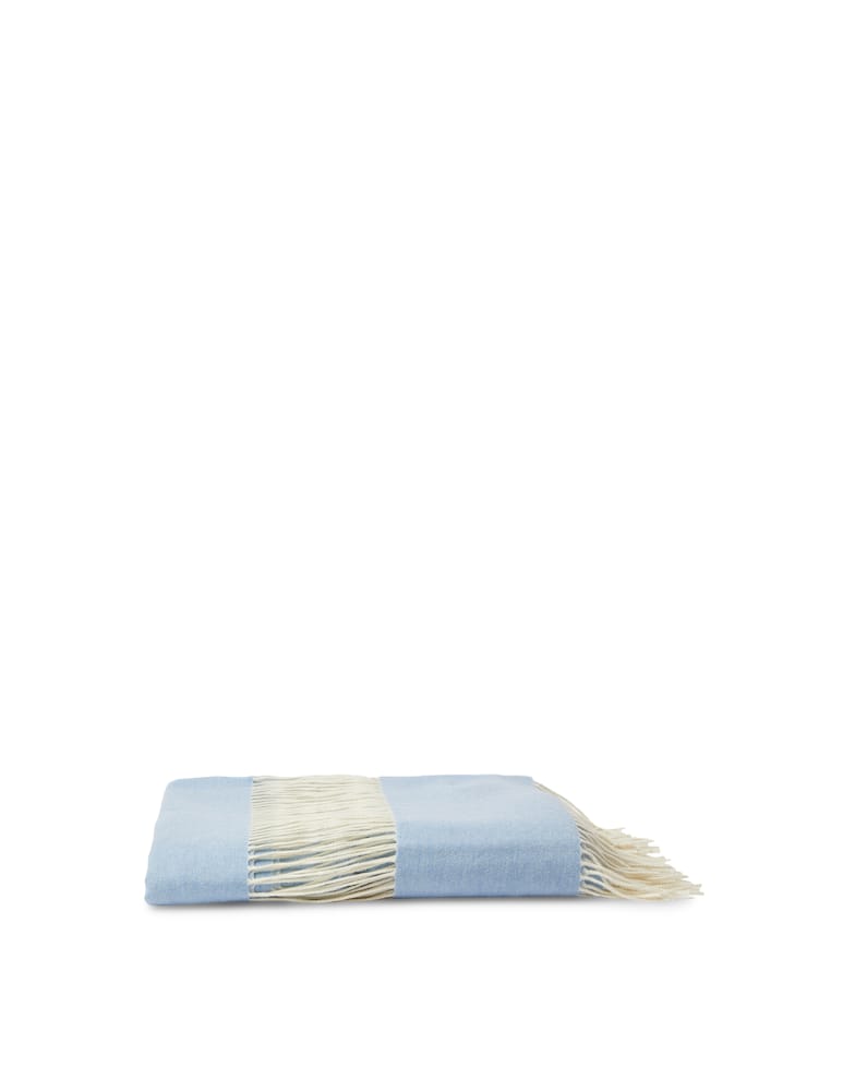 rinascente Rivolta Carmignani Defilè Plaid