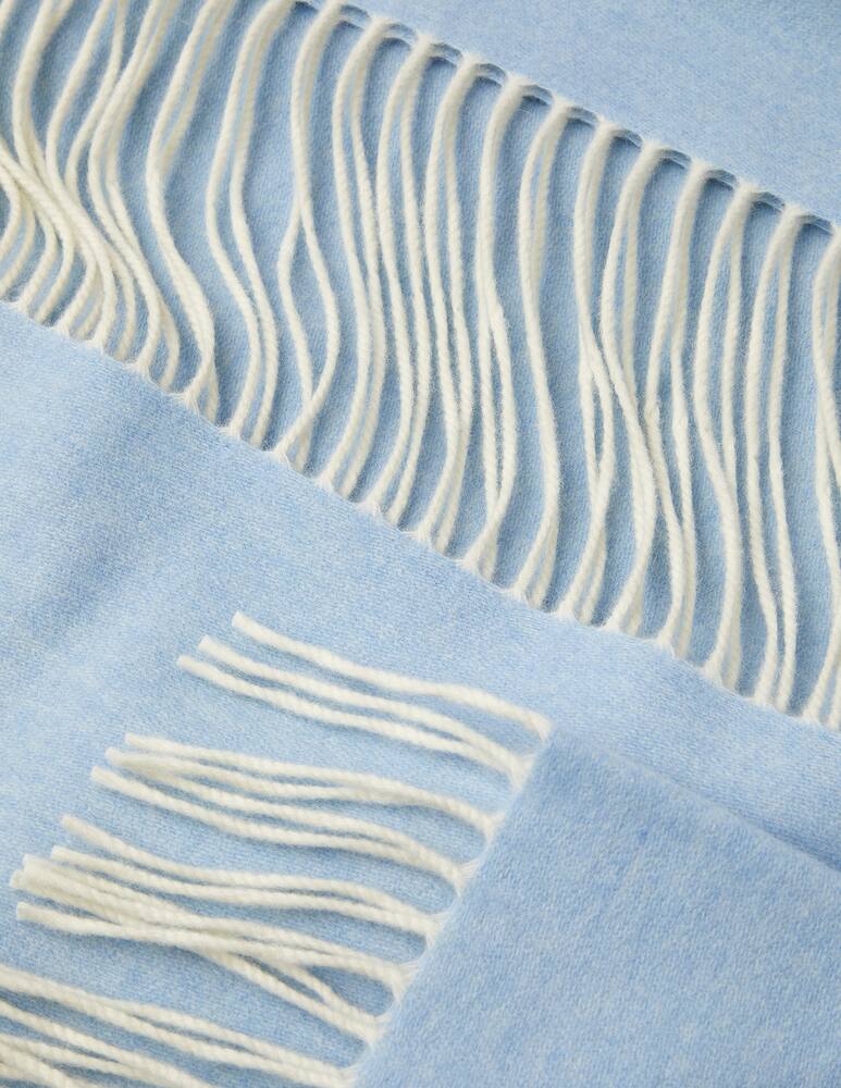 rinascente Rivolta Carmignani Defilè Plaid