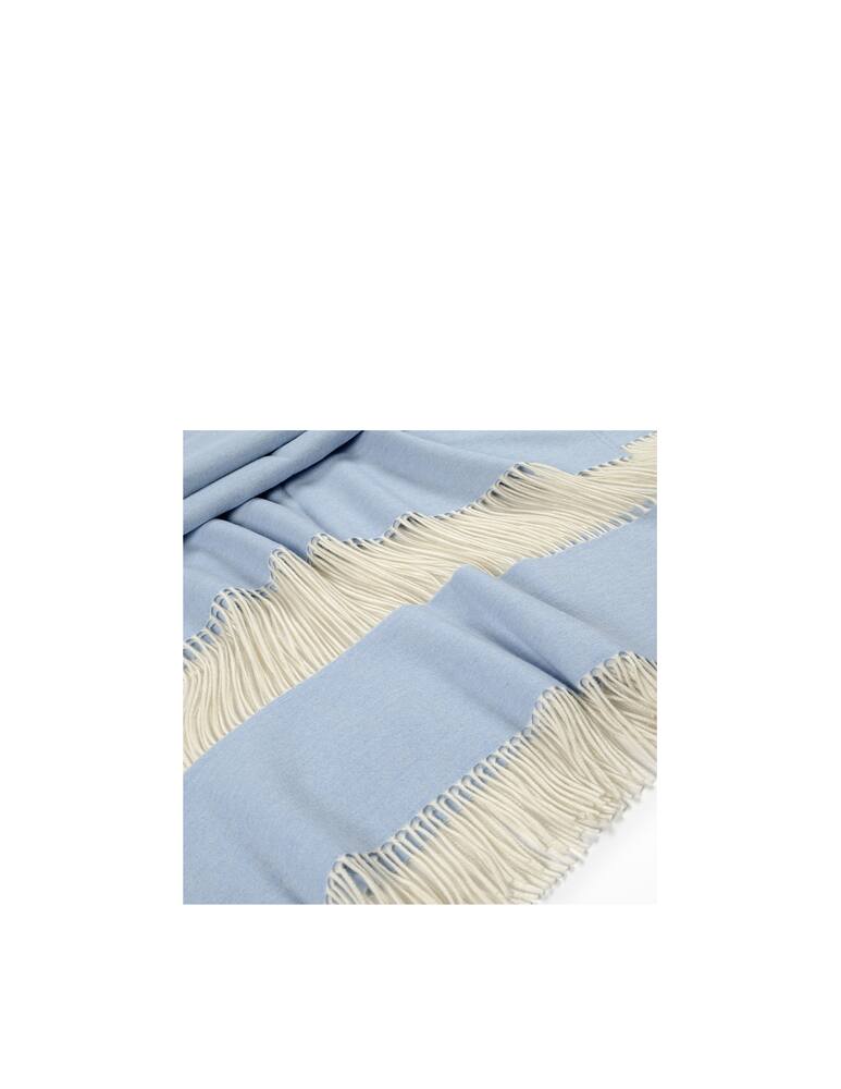 rinascente Rivolta Carmignani Defilè Plaid