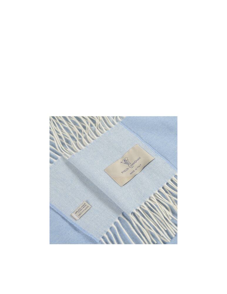 rinascente Rivolta Carmignani Defilè Plaid