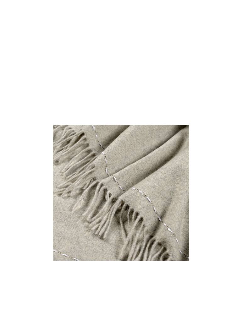 rinascente Rivolta Carmignani Ecurie D'Angers Plaid