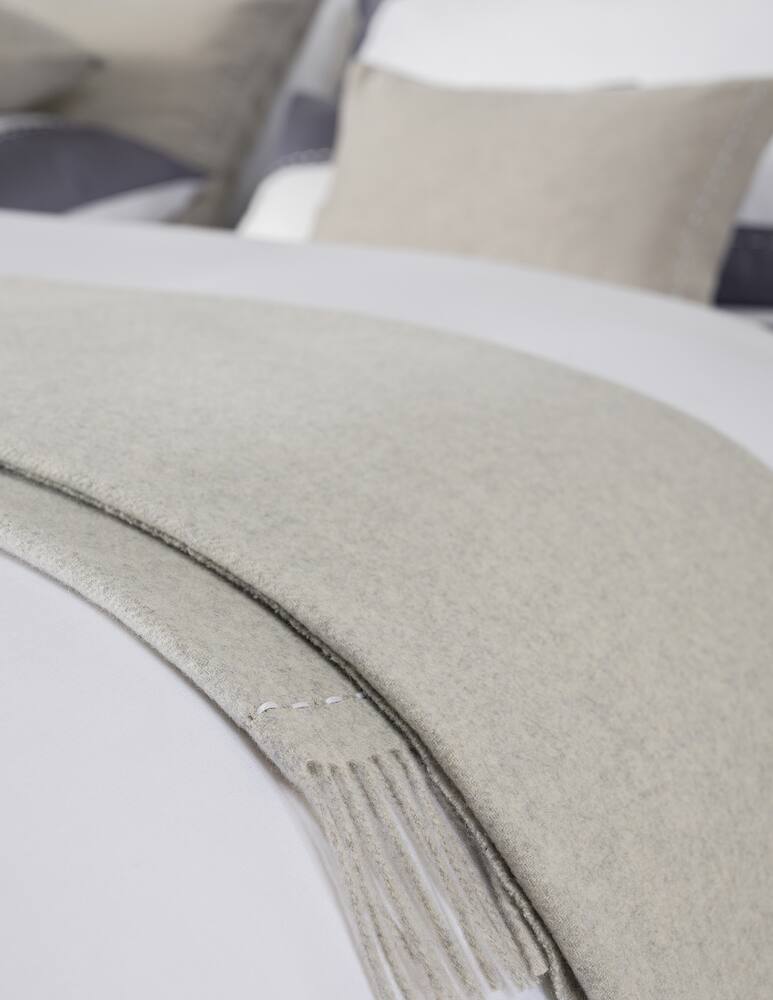 rinascente Rivolta Carmignani Ecurie D'Angers Plaid