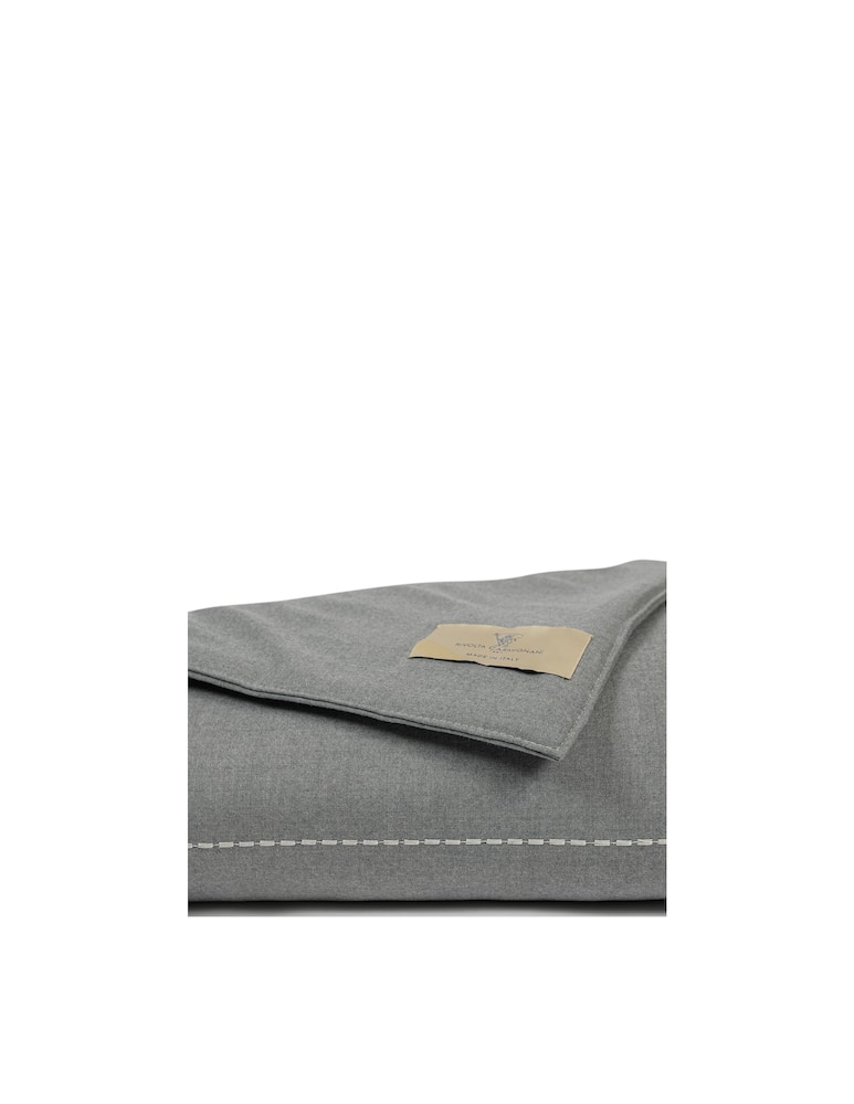 rinascente Rivolta Carmignani Couture Quilted Plaid