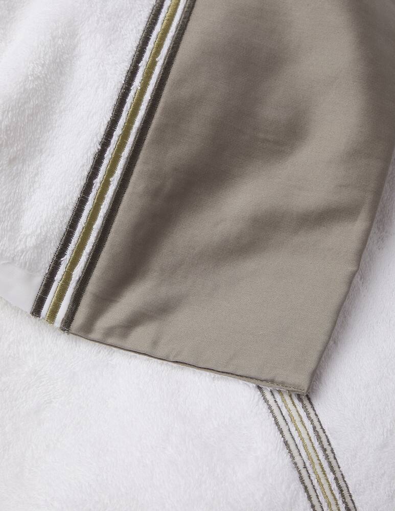 rinascente Rivolta Carmignani Rialto Bath Sheet