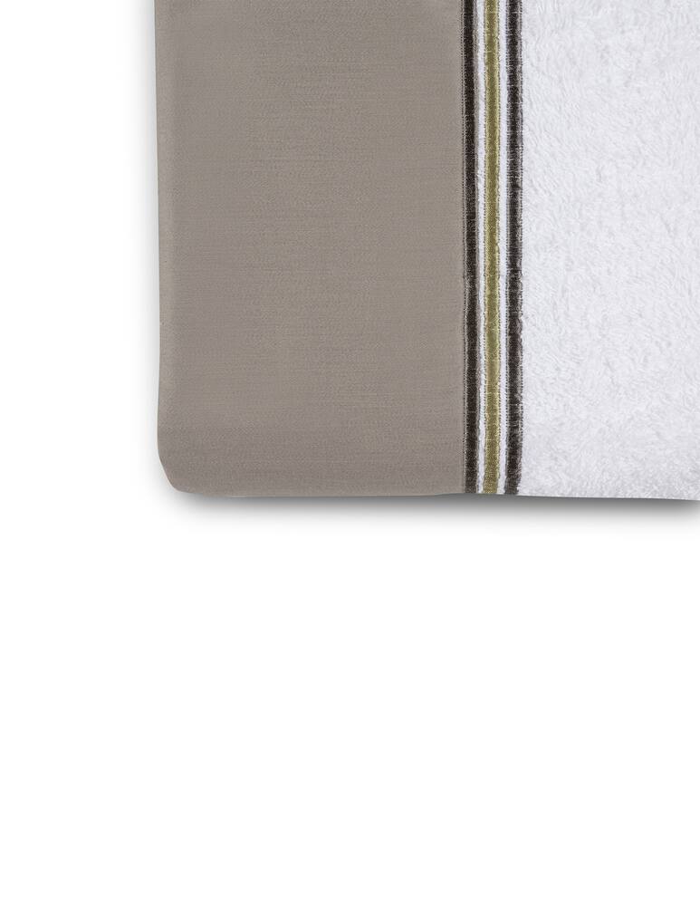 rinascente Rivolta Carmignani Rialto Bath Sheet