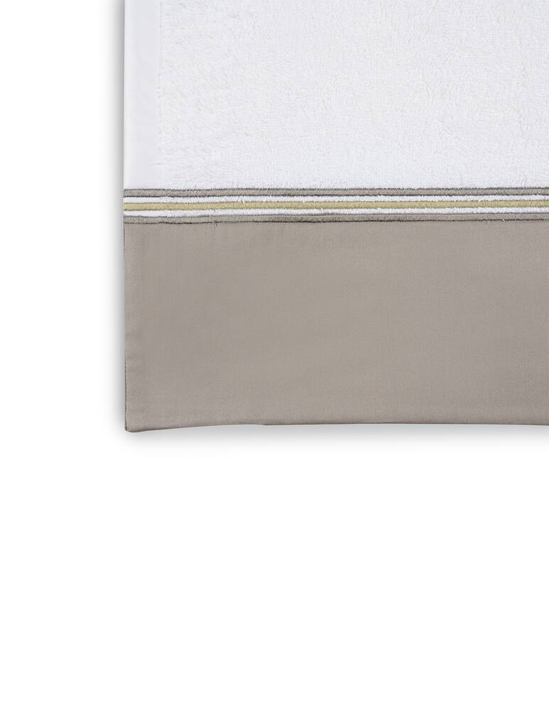 rinascente Rivolta Carmignani Rialto Bath Sheet