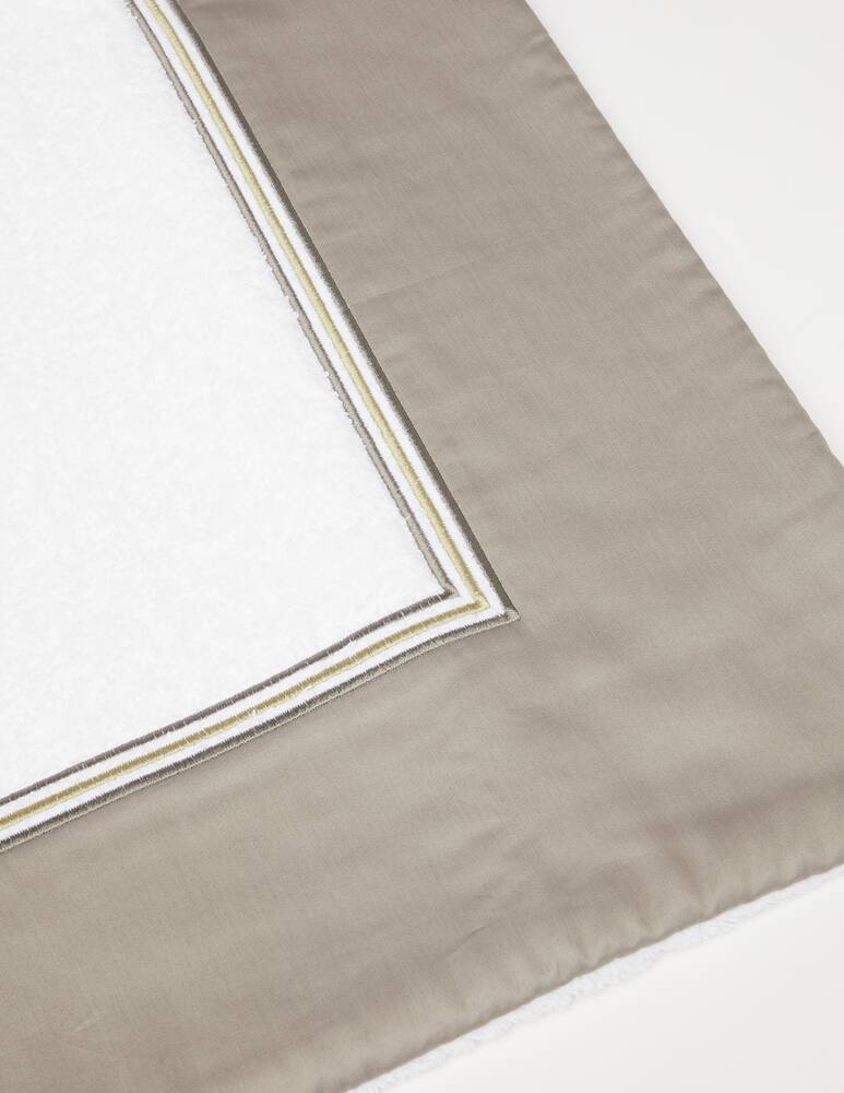 rinascente Rivolta Carmignani Rialto Bath Mat