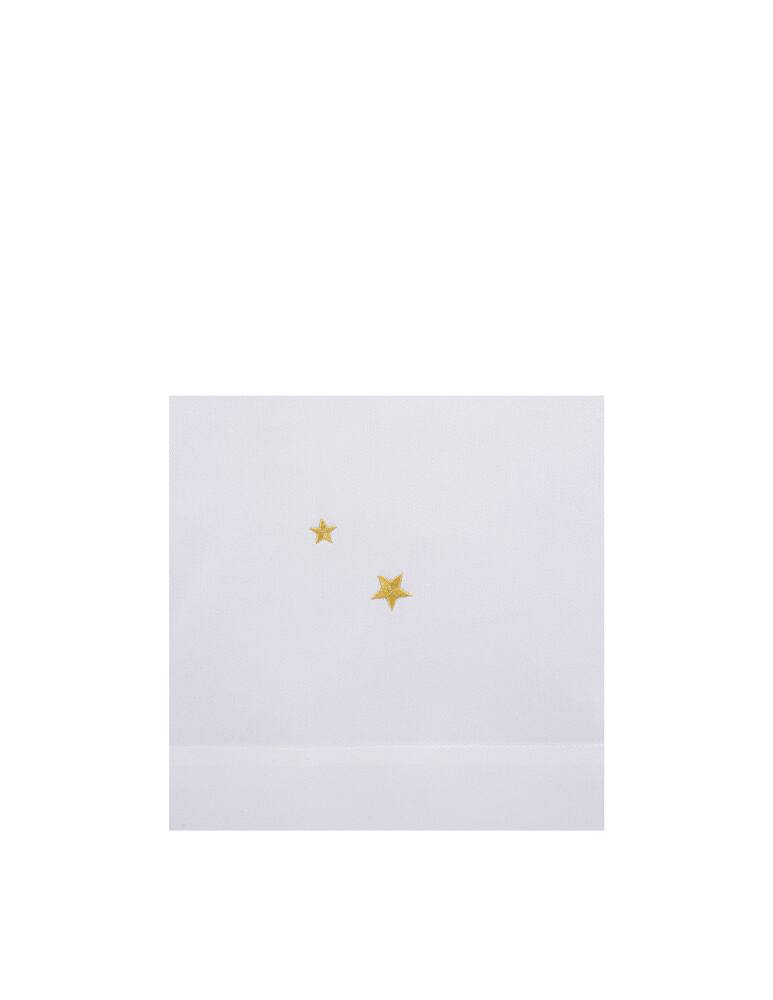 rinascente Rivolta Carmignani Galassia Ricamo Table Cloth