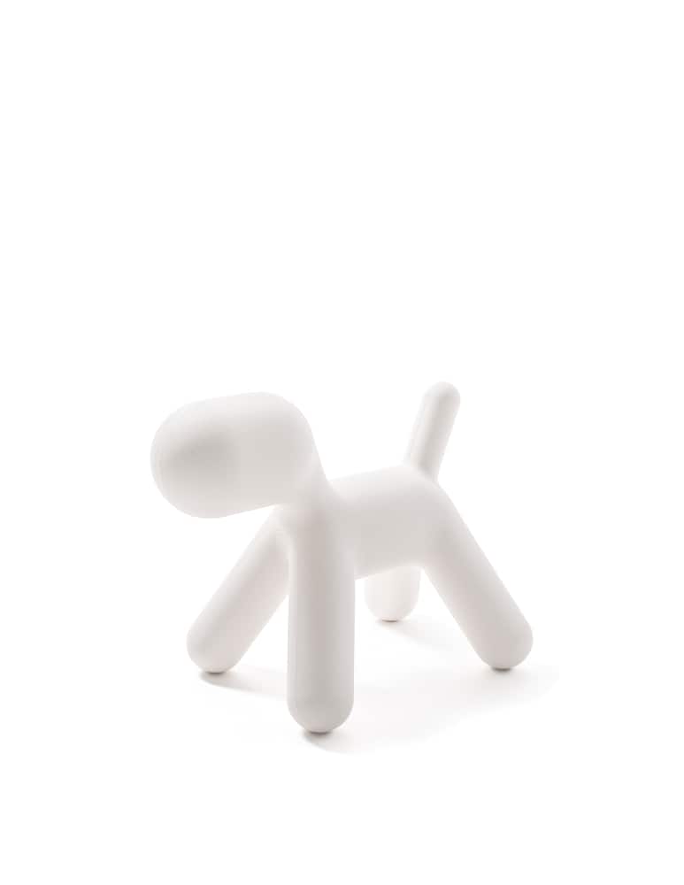 Magis Oggetto Decorativo Puppy Small - immagine 1 Magis Oggetto Decorativo Puppy Small - immagine 1