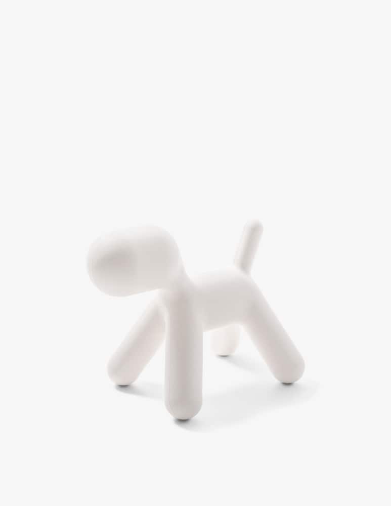 rinascente Magis Puppy Medium Decor Accessories - White