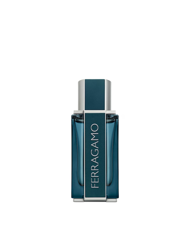 Ferragamo Ferragamo Intense Leather Eau de Parfum - immagine 1 Ferragamo Ferragamo Intense Leather Eau de Parfum - immagine 1