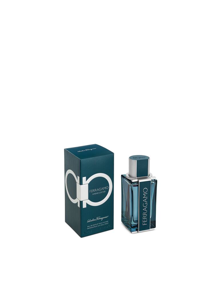 Ferragamo Ferragamo Intense Leather Eau de Parfum - immagine 2 Ferragamo Ferragamo Intense Leather Eau de Parfum - immagine 2