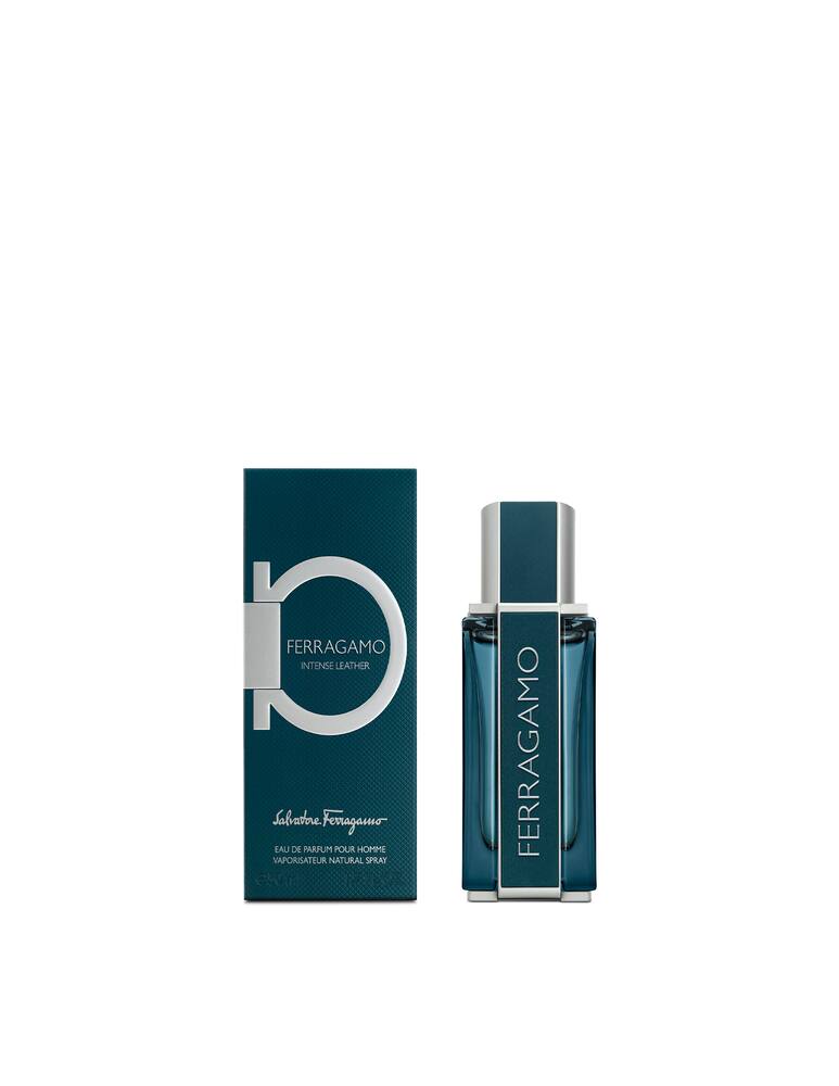 Ferragamo Ferragamo Intense Leather Eau de Parfum - immagine 4 Ferragamo Ferragamo Intense Leather Eau de Parfum - immagine 4