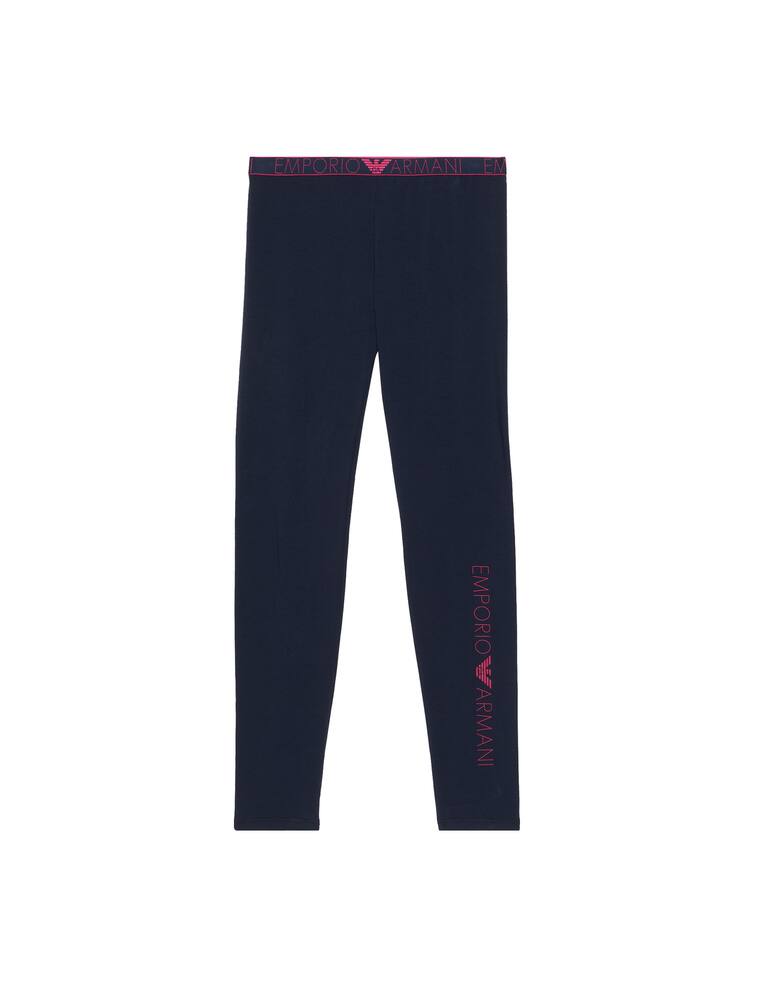 rinascente Emporio Armani Leggings Visibility - Iconic Logoband