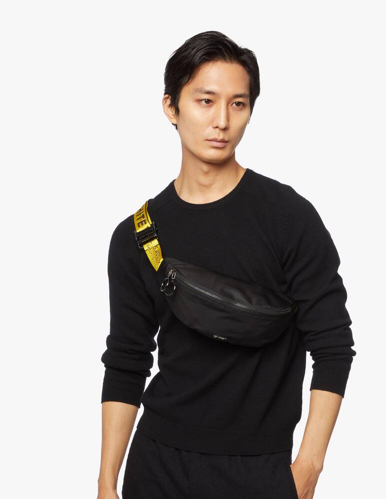 rinascente Emporio Armani Beltbag