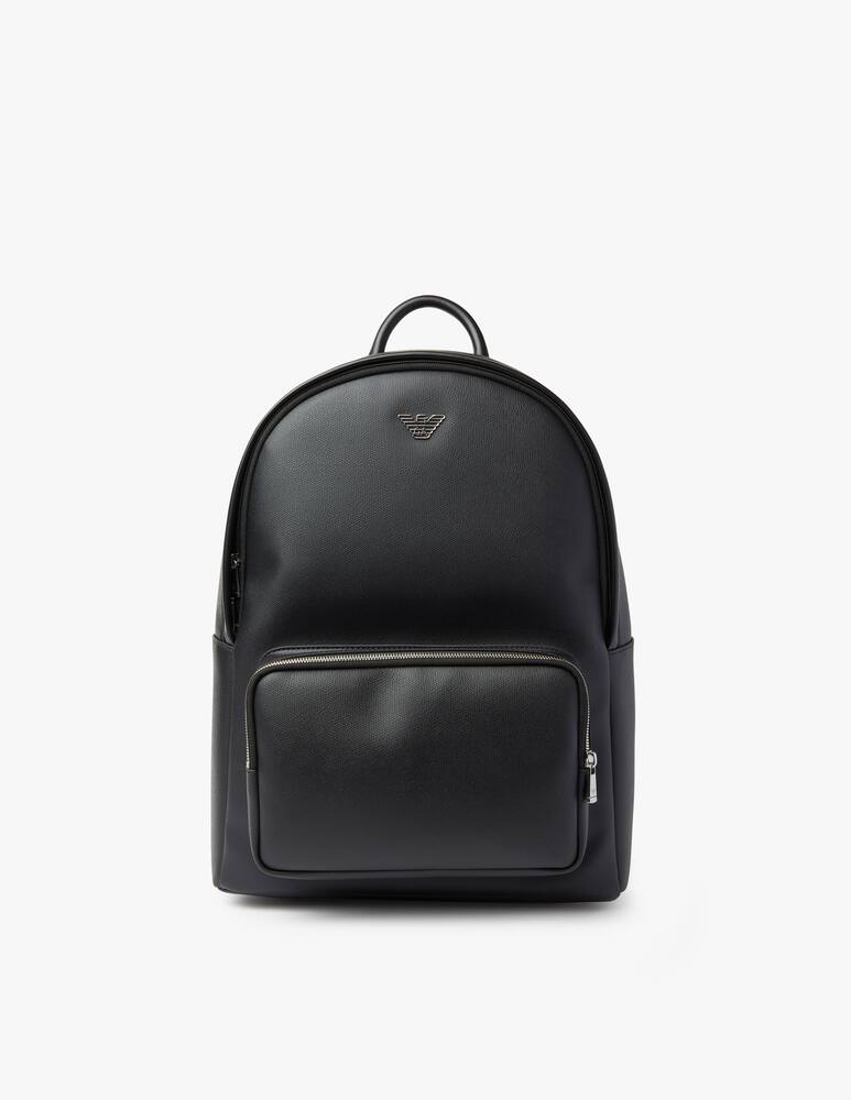 rinascente Emporio Armani Zaino business - nero