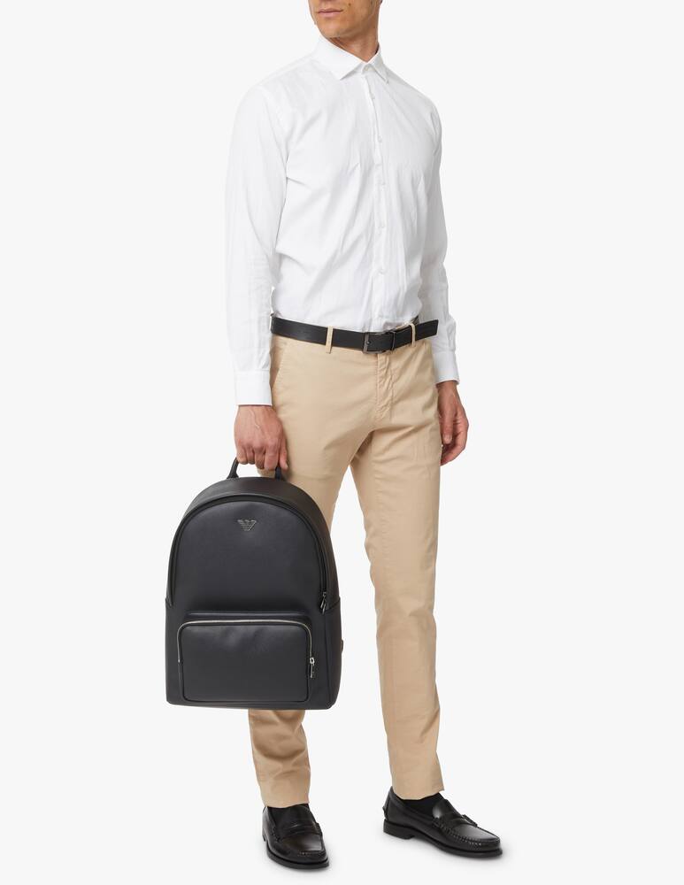 rinascente Emporio Armani Zaino business - nero