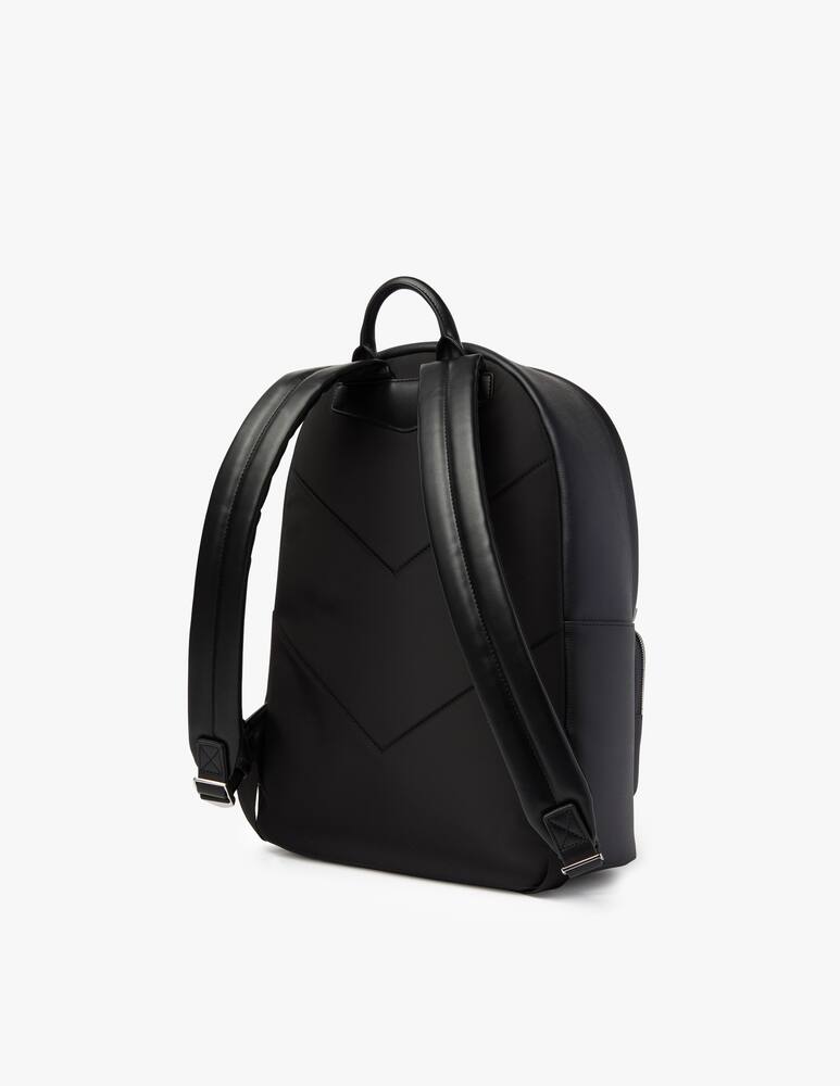 rinascente Emporio Armani Zaino business - nero