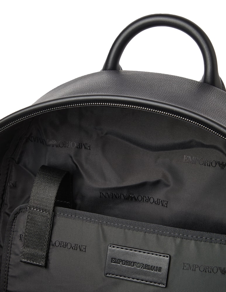 rinascente Emporio Armani Zaino business