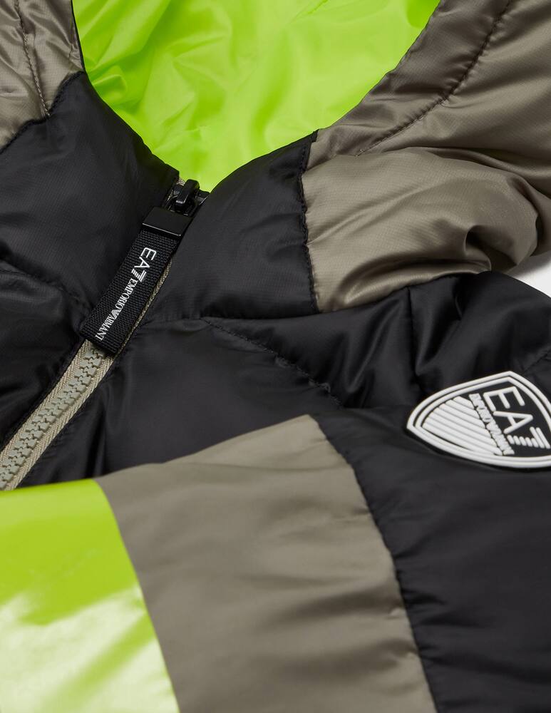 rinascente EA7 Giubbotto